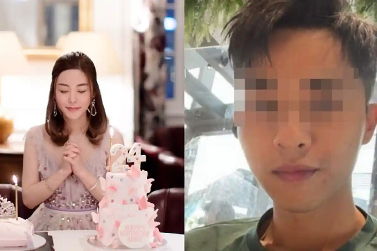 'Ini Perjalananku' Pesan Terakhir Artis Sebelum Dimutilasi Mantan Suami, Mertua Dalang Pembunuhan