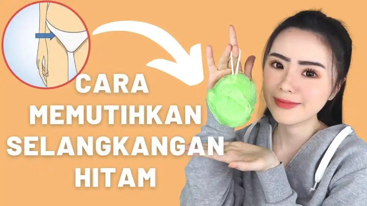 5 Cara Mudah dan Efektif Mencerahkan Kulit yang Kusan dan Gelap, Agar Kulit Lebih Glowing