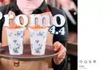 Promo 4.4 di WTC Jambi, Ada Cashback hingga 50 Persen dan Diskon Besar