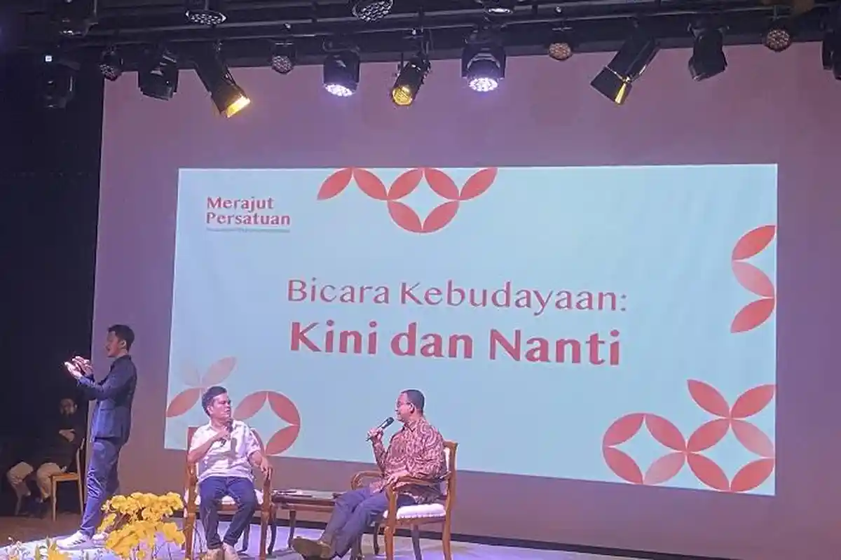 Anies Baswedan: Negara Jangan Berdagang dengan Rakyatnya