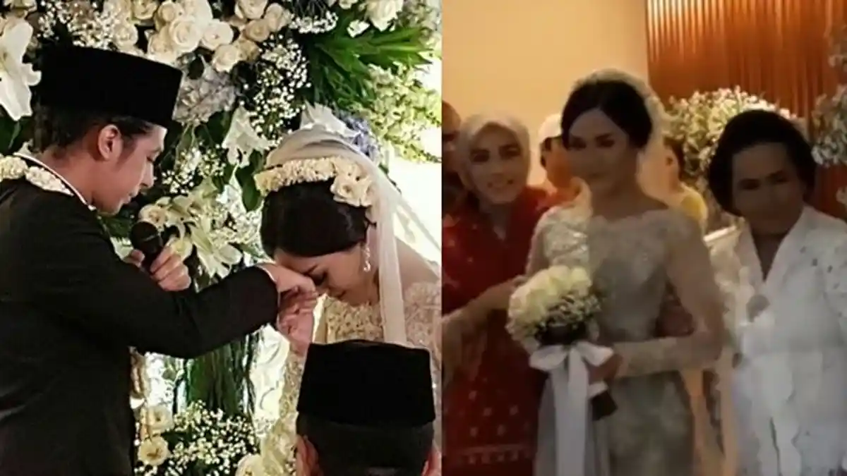 Selamat, Jebolan Indonesian Idol Musim Ketujuh, Olla Rosa Resmi Lepas Masa Lajangnya