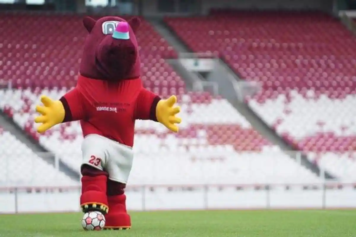 Lebih Palestina dari Palestina, Indonesia Dipastikan Gagal Jadi Tuan Rumah Piala Dunia U-20