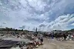 Konsumsi Rumah Tangga Meningkat, DLH Tarakan Catat Rekor Sampah Tertinggi di Hari Pertama Idul Fitri