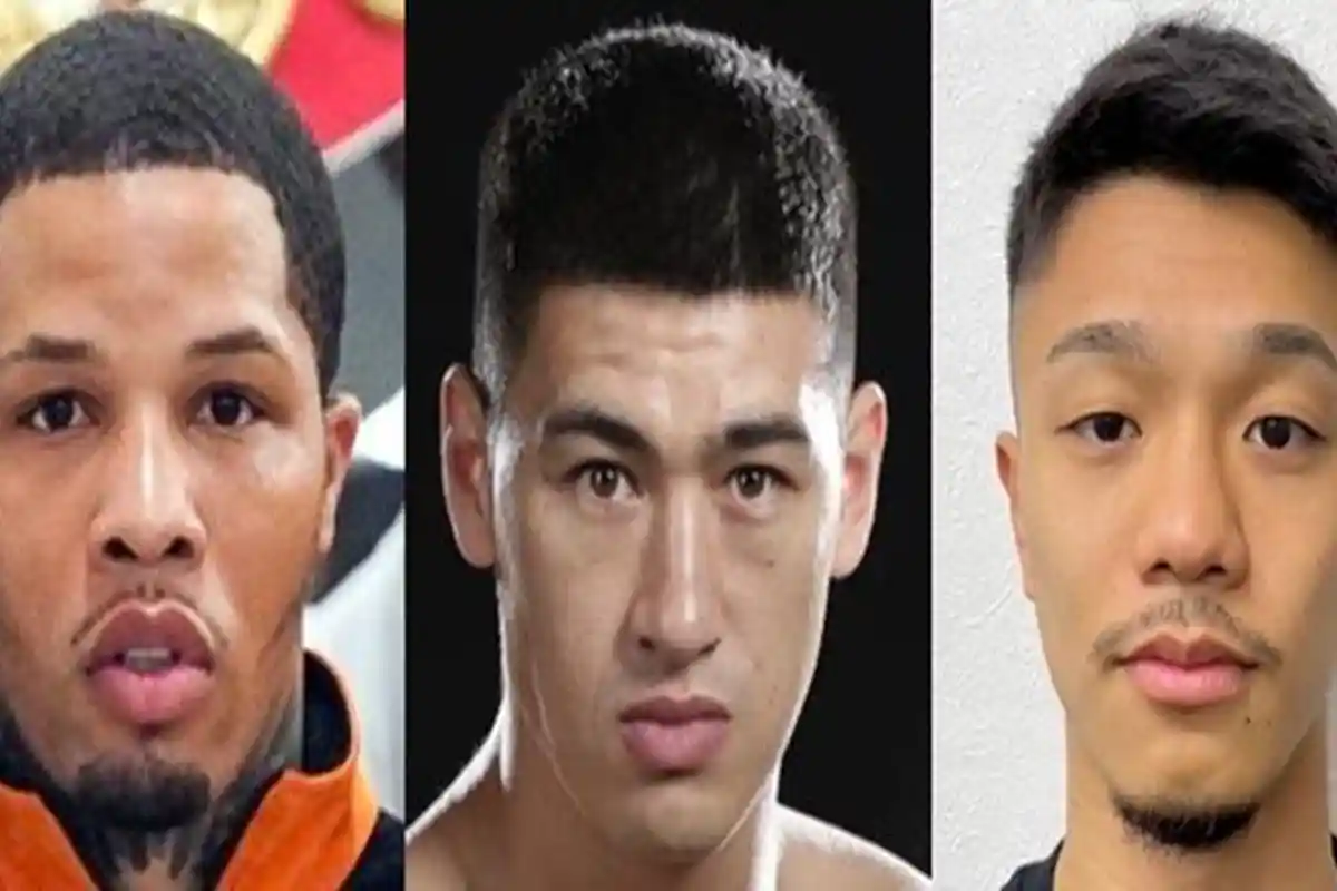 Cek Ranking Pound for Pound Tinju Dunia Terbaru, Petinju Jepang Naik Daun! Canelo Merangkak Naik