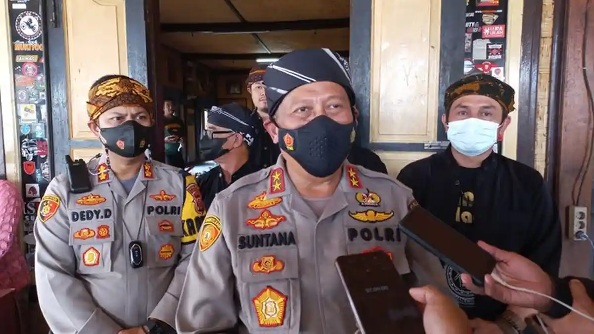 Update Kasus Subang, Sudah 6 Bulan Pelaku Belum Terungkap, Kapolda Jabar Buka Suara