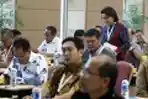 Tes Psikologi Calon Pimpinan KPK
