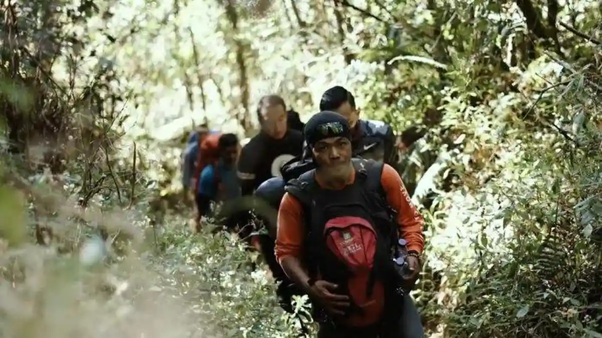 10 Kesalahan Para Pendaki Pemula yang Perlu Kamu Tahu