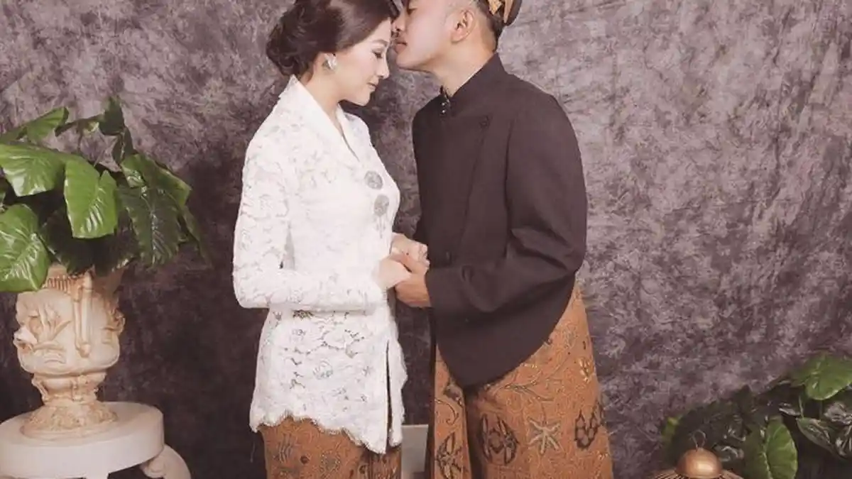 Tak Pernah Buka Dompet Suami, Sarwendah Mendadak Terharu saat Lihat Isi Dompet Ruben