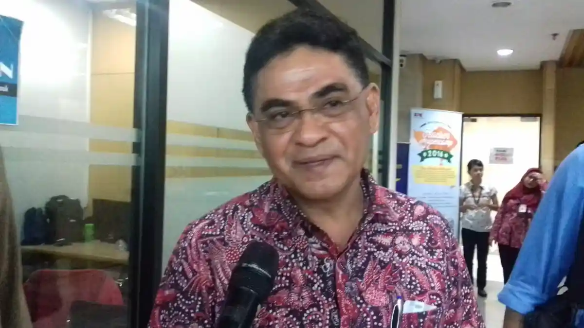 Politikus PDIP Bantah Terlibat Kasus yang Menyeret Siti Fadilah Supari