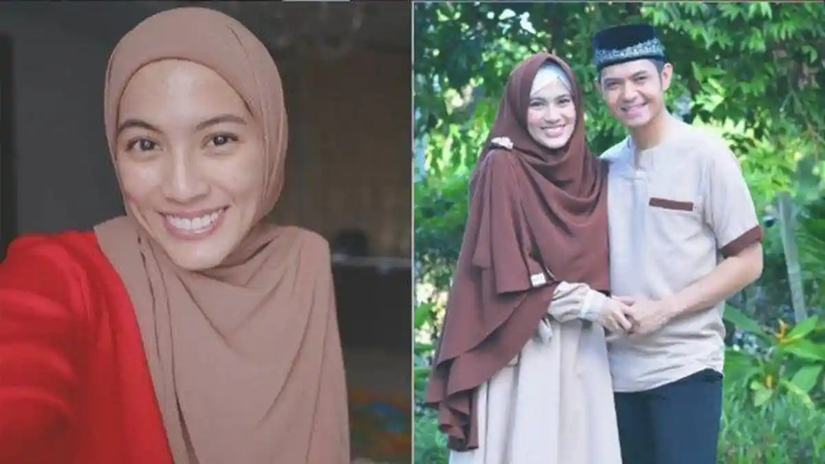 Terkait Isu Cerai, Dude Herlino Angkat Suara