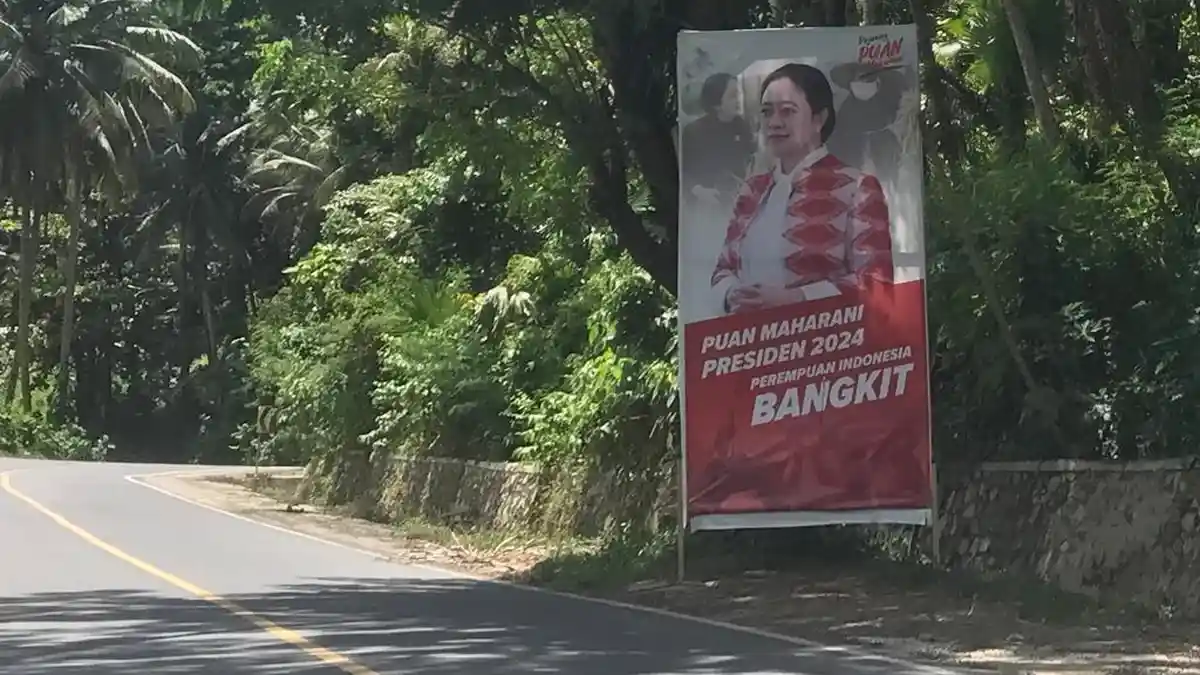 KedaiKOPI Survei Capres Perempuan: Puan Maharani Kalahkan Megawati, Susi, Risma dan Sri Mulyani