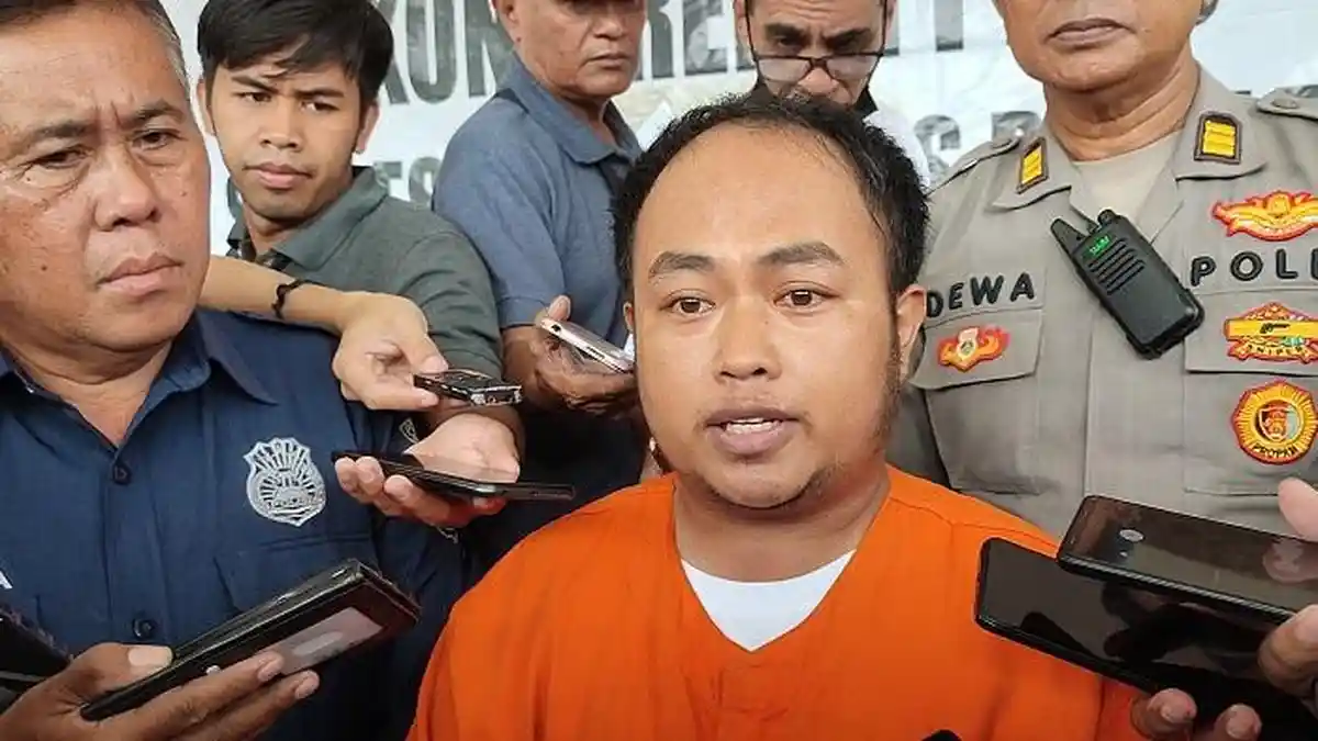 Kasus Dosen Cabul di Buleleng Segera Sidang, Jaksa Siapkan Berkas Administrasi dan Dakwaan