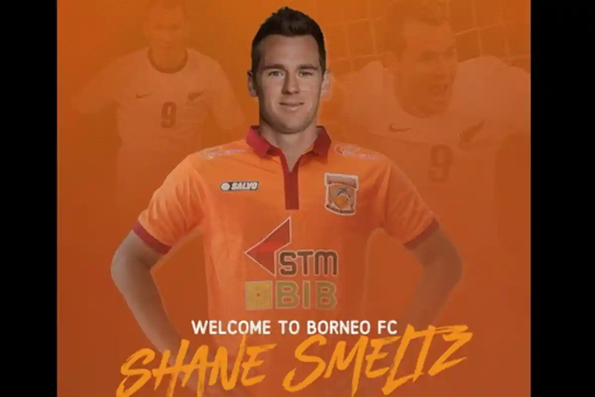 Borneo FC Resmi Dapatkan Marquee Player, Senin Mulai Bergabung