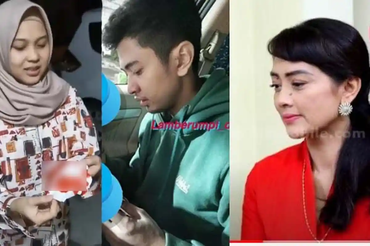 Anak Artis Dianiaya Sekelompok Orang di Bogor, Istri Sampai Teriak : Di Sini Ada Ibu Hamil !