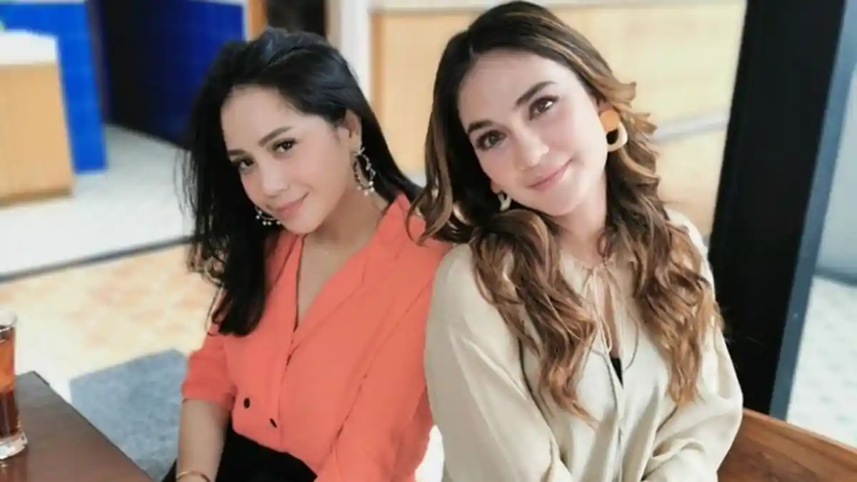 Obat Jerawat, Gunakan Lulur Labu & Madu, Dijamin Kulit Mulus bak Nagita Slavina & Luna Maya