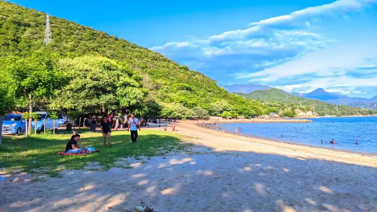 Pantai Kurenai Gorontalo Tetap Buka Meski Bersengketa, Pengelola Klaim 20 Tahun Pegang Sertifikat