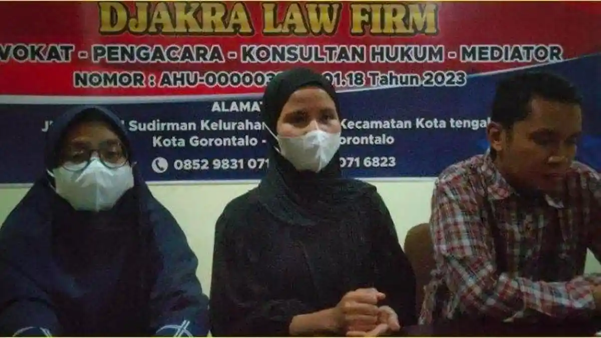 Diteror Mantan Pacar, Mahasiswi UNG Gorontalo Dikirimi 400 Paket COD, Difitnah Open BO, Ini Motifnya