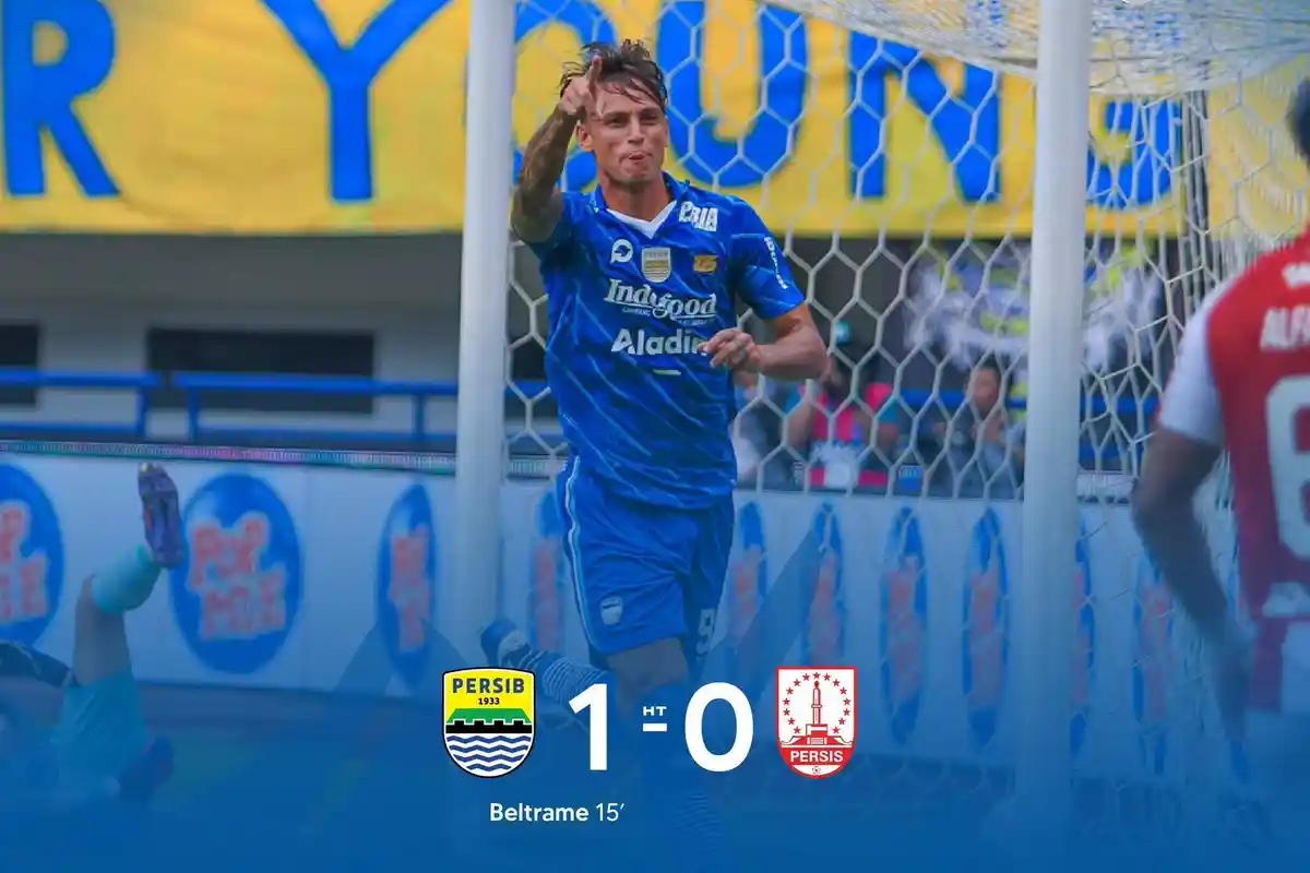 Jadwal Liga 1 Pekan 26 Live Indosiar Borneo FC, Persija, Persib, Persebaya, PSIS, Barito Putera