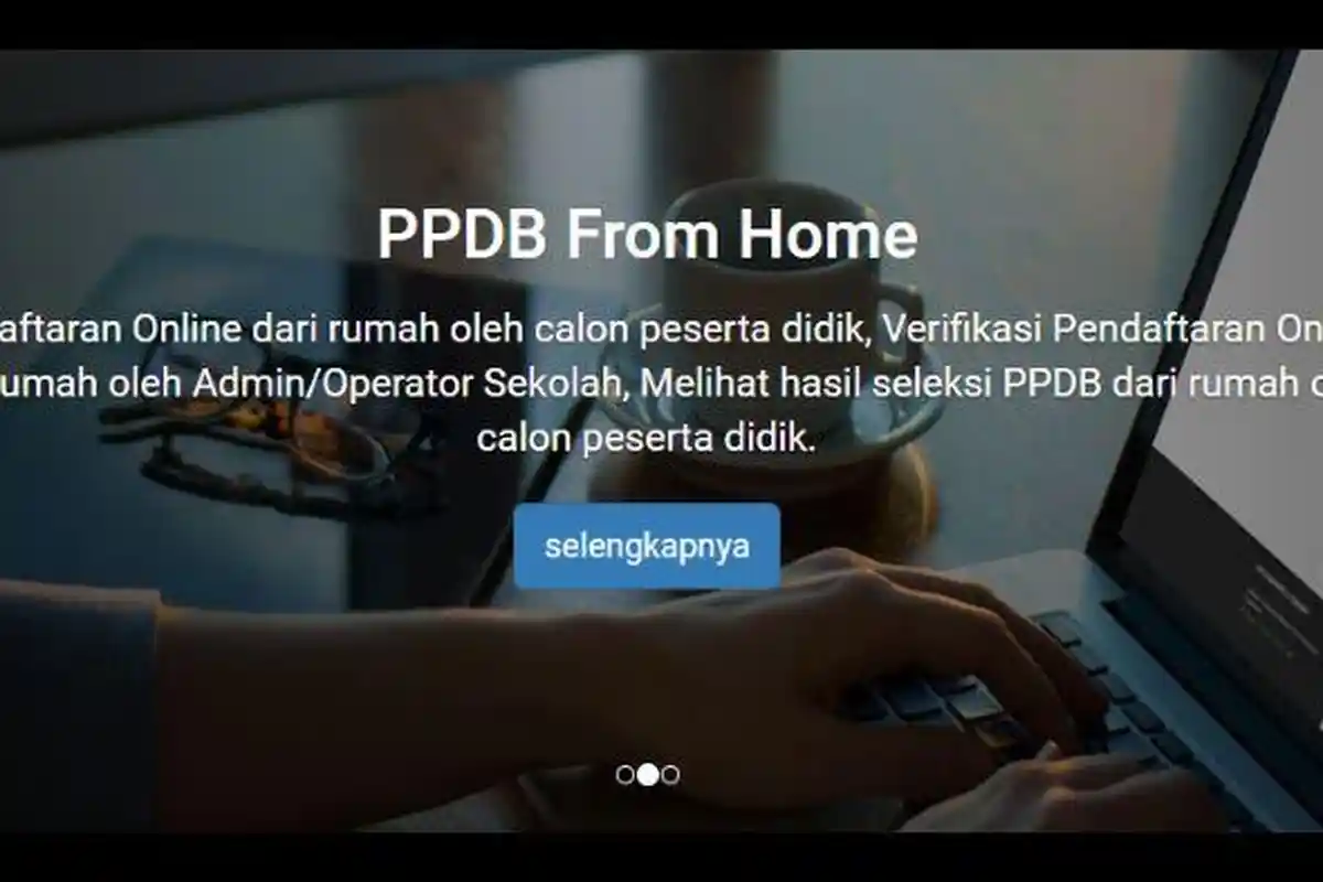 PPDB 2023: Jadwal dan Syarat Daftar PPDB Online SMP Jalur Zonasi, Afirmasi, Hingga Prestasi