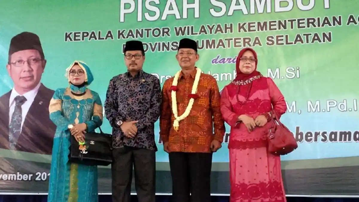 Desember Penerbangan Perdana ke Jeddah Lewat Bandara SMB II Palembang
