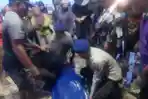 BREAKING NEWS: Nelayan Temukan Mayat di Perairan Sembulungan Bali, Teridentifikasi Warga Banyuwangi