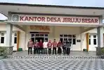 Dorong Merek Kolektif KDMP, Kemenkum Kalbar Dampingi Produk Unggulan Desa Jeruju Besar