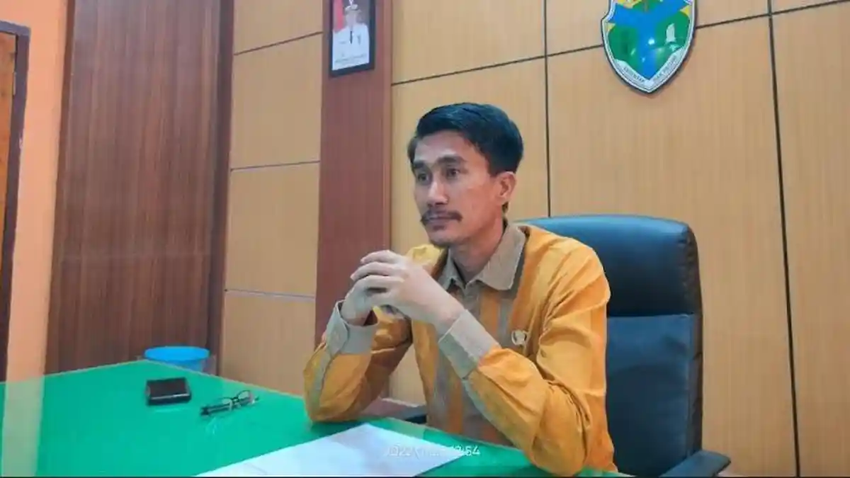 Pemda Gandeng IMI untuk Pembangunan Sirkuit Permanen di Batanghari