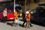Tak Diakui Sebagai Anak Kandung, Pria Asal Bulukumba Bunuh Ayahnya