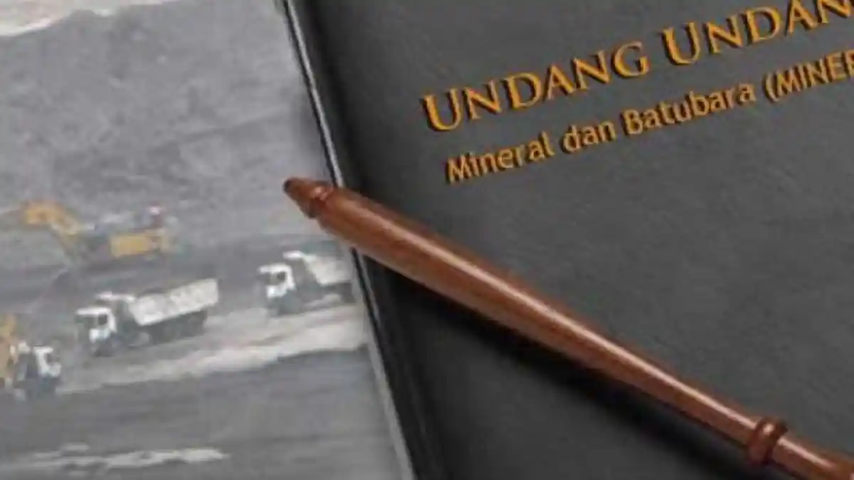 DPR Tegaskan Kebijakan Hilirisasi Minerba Harus Dijalankan