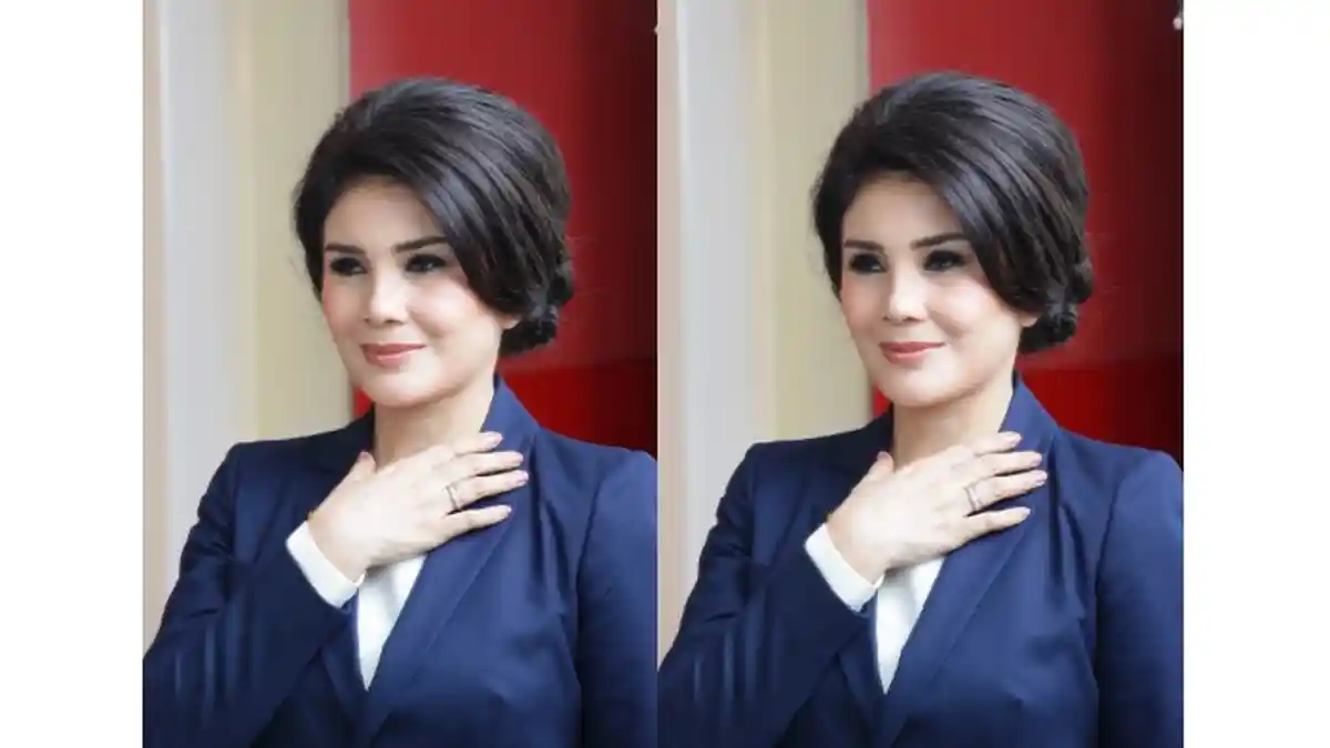 Felly Ungguli JWS di Manado, Jerry Unggul Tipis Atas AJP