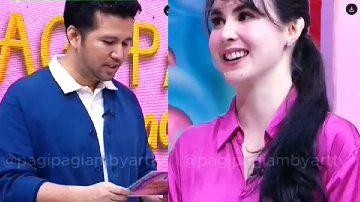 Sikap Arumi Kalau Temukan Chat Mesra Cewek Lain ke Emil Dardak: Nggak Amakn Dia