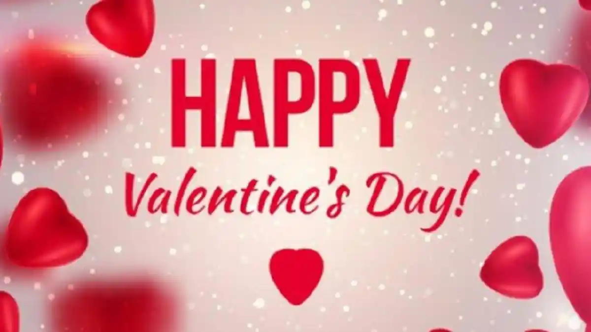 Daftar Kado Menarik Bisa Diberikan untuk Orang Spesial di Hari Valentine: Parfum, Dompet, Terrarium