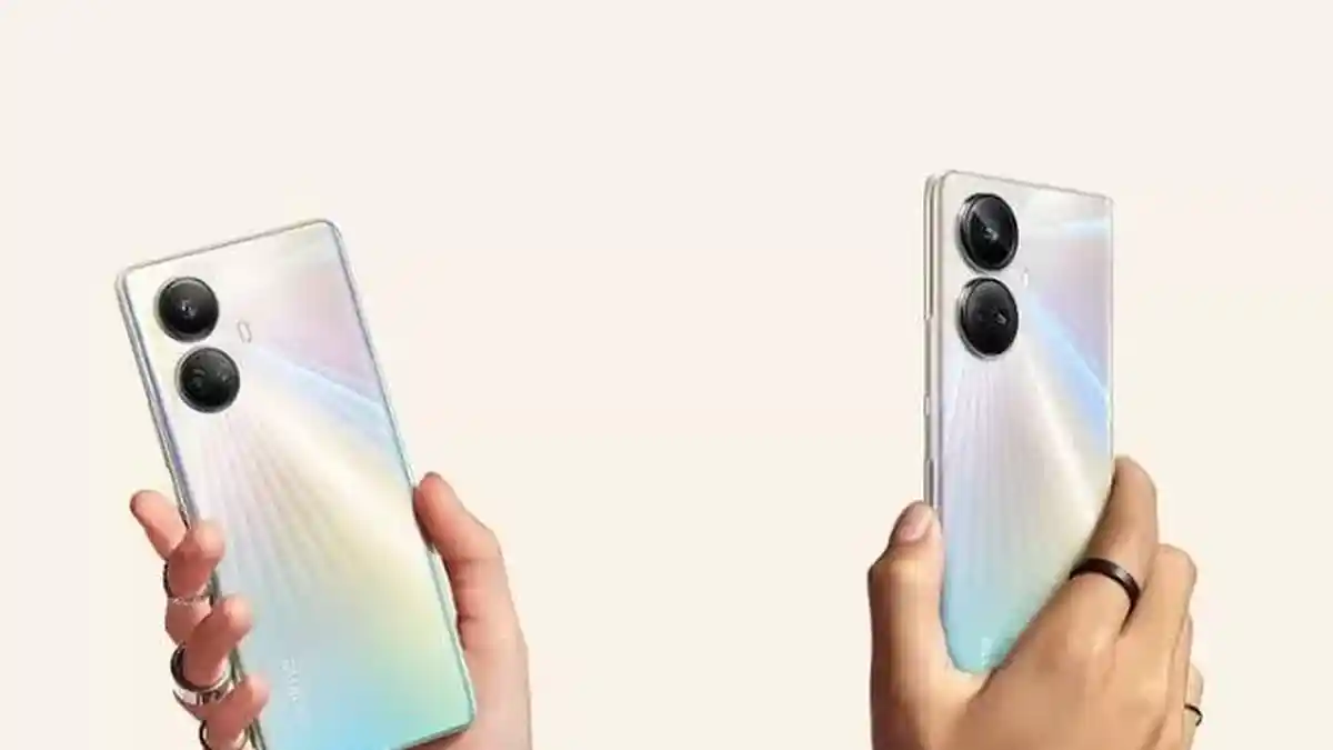 Realme 10 Pro 5G Ditenagai oleh Chipset Qualcomm Snapdragon 695 5G, Harga Rp4 Jutaan