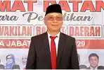 Tak Keluar Kota, Ketua DPRD Palopo Bakal Open House saat Lebaran