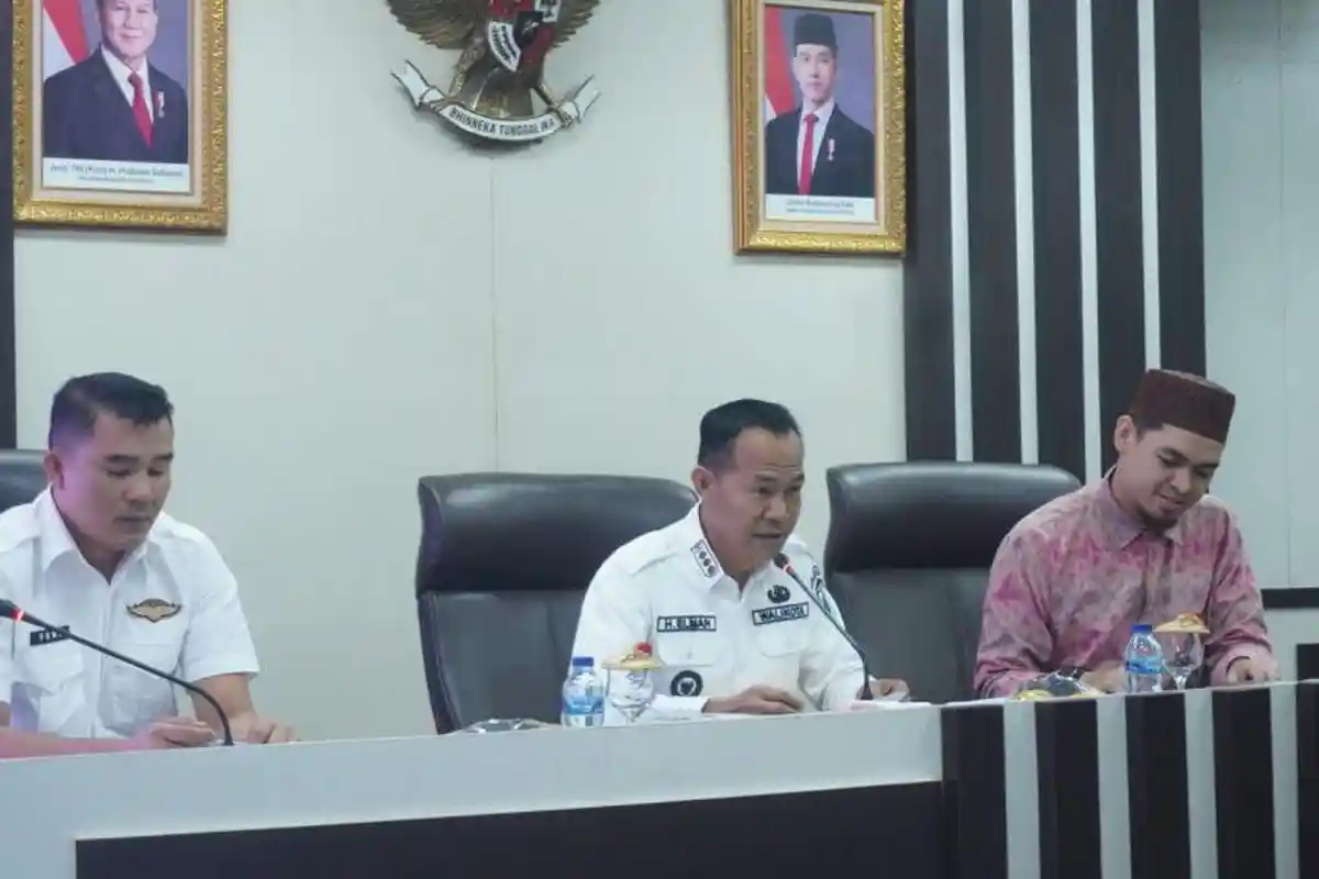 Pemkot Prabumulih Permudah ASN dan PPPK Untuk Naik Haji, Hanya Perlu Nabung Rp 20 Ribu Perhari