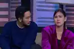 Jeje Pasang Badan Bela Syahnaz Meski berkali-kali Ketahuan Selingkuh. Puji Istrinya Wanita Mulia