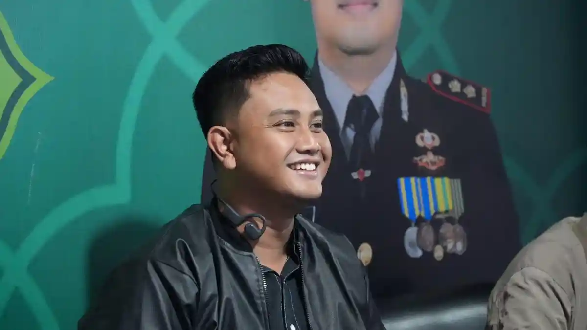 Bupati Hamenang Bersyukur Klaten Macet Saat Arus Balik Lebaran, Ini Alasannya!