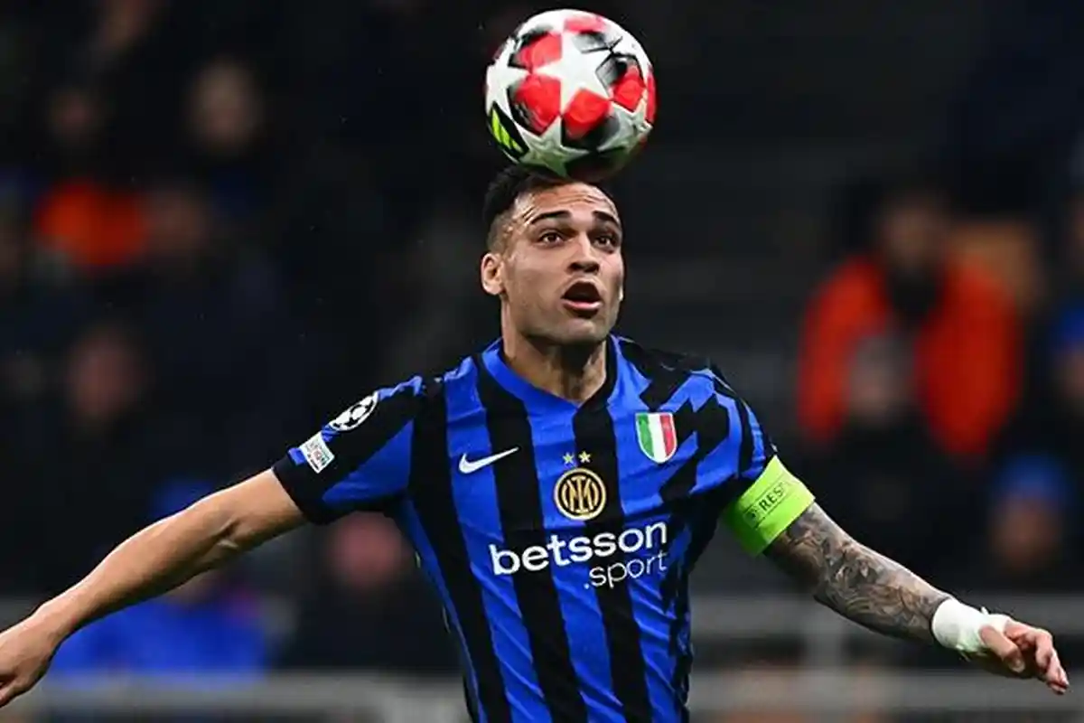 Detik-detik Bentrok Inter Milan vs Barcelona di UCL, Inzaghi Hadapi Simpang Siur Kebugaran Lautaro