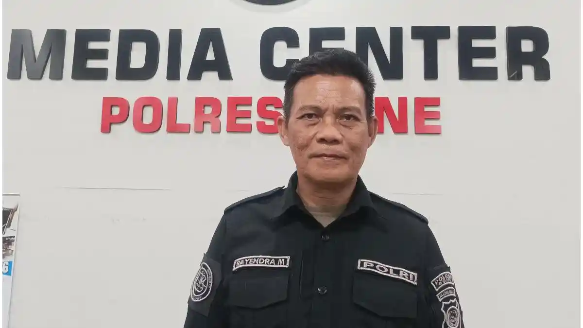 Cekcok Berujung Duel di Kahu Bone, Ansar dan Junardi Sama-sama Dirawat