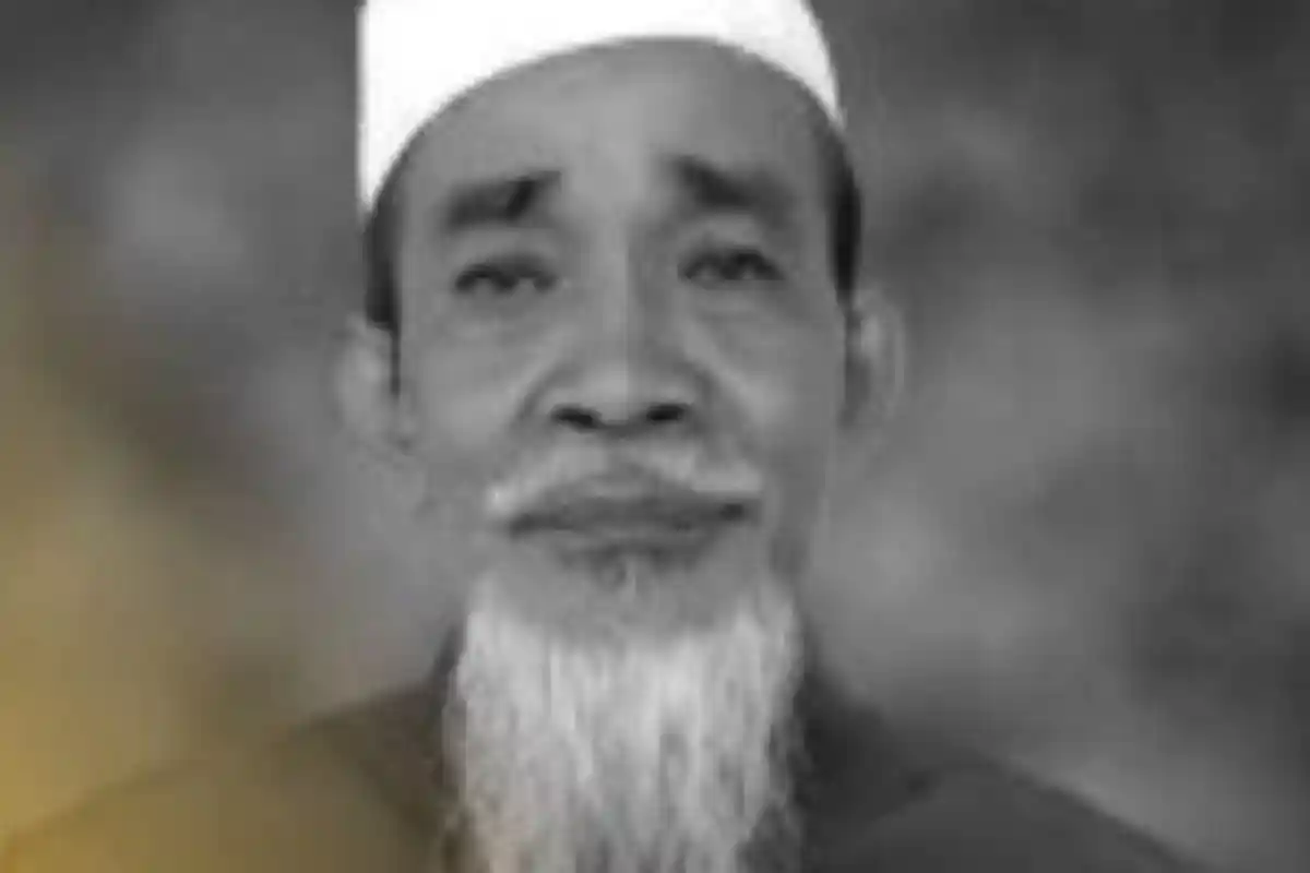 Elegi Gurutta Wahab: Peco'-peco' Berkah Hingga Kumis Meruncing dan Ekspedisi Haji Bawakaraeng