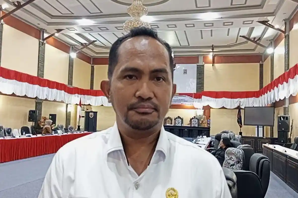 Perjuangkan Hak Penyandang Disabilitas, DPRD Malteng Pastikan Ranperda Disabilitas Diketok