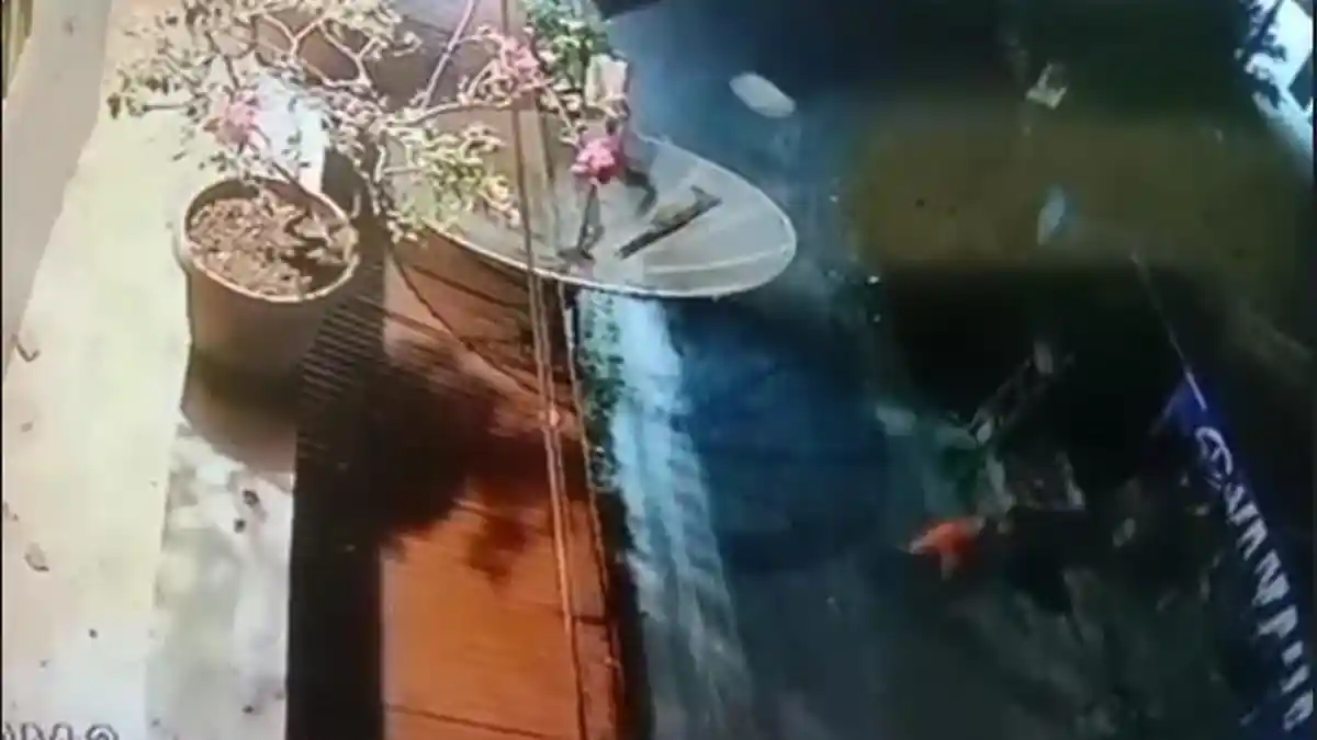 Pria di Asahan Lempari Rumah Warga Dini Hari, Diduga Pelaku Mabuk