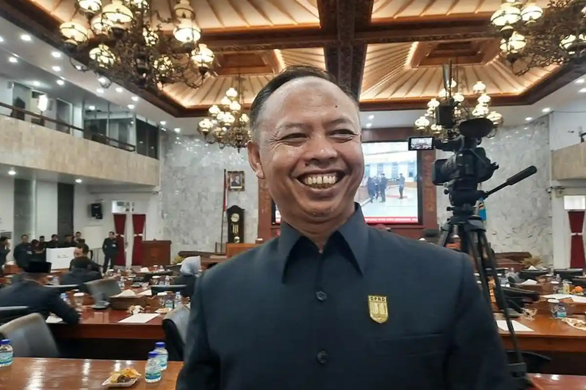 Komisi B DPRD Kota Semarang Dukung Revitalisasi Pasar Dargo