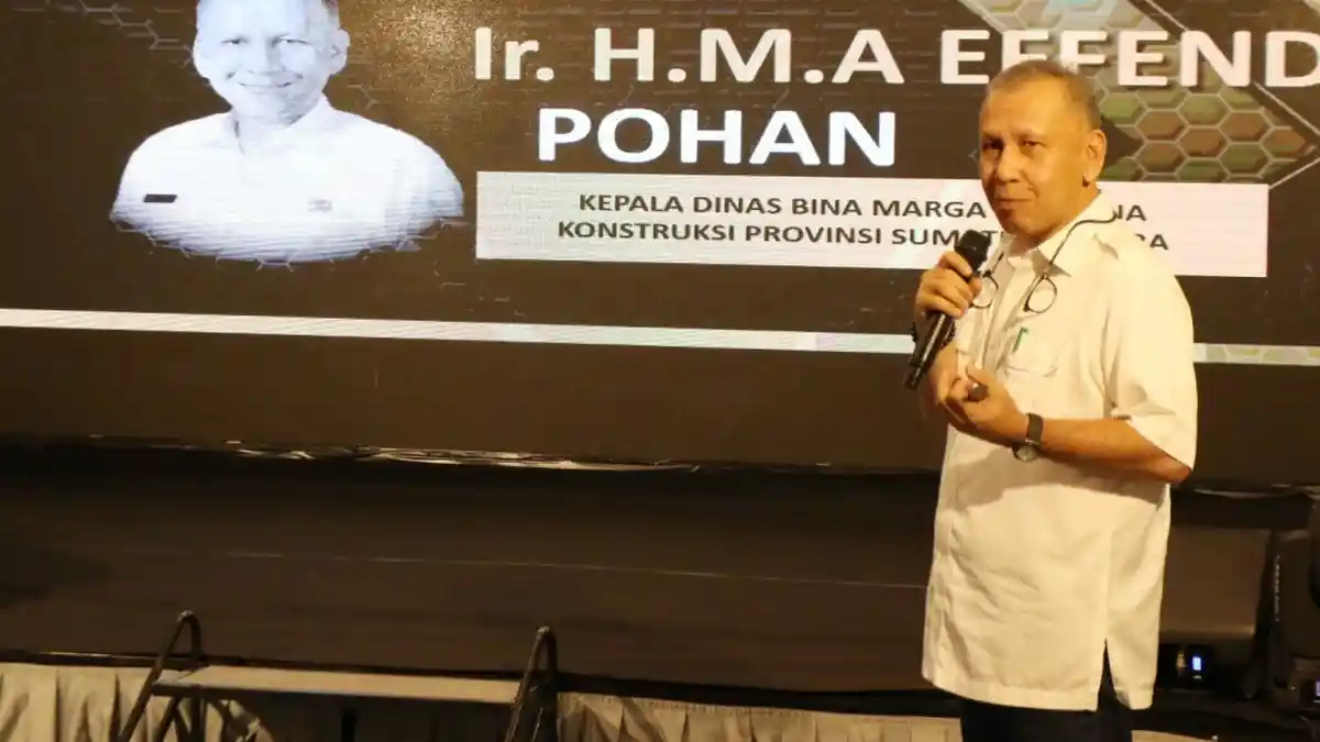 Terima Uang Korupsi Rp 1 M, Kadis BMBK Dibebaskan Hakim, Pengamat Curiga Minta Jaksa Laporkan Hakim