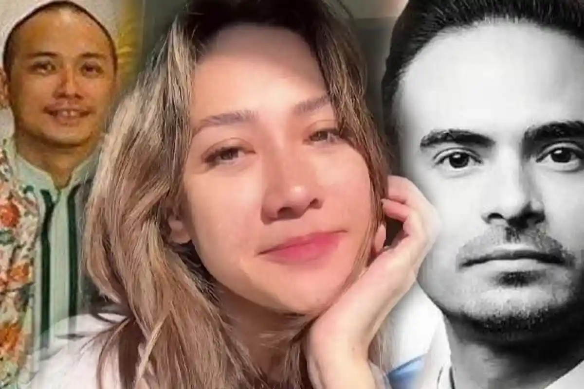 Pengakuan BCL Tak Bisa Move On dari Ashraf Sinclair, Alasan Nikah Lagi Bukan untuk Melupakan