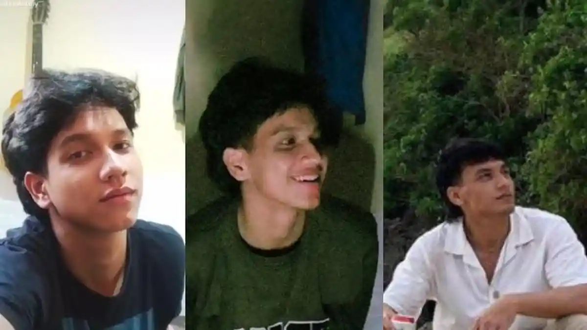 VIRAL Video Pria Dibilang Mirip Artis Jefri Nichol, Ini Sosok dan Cerita di Baliknya