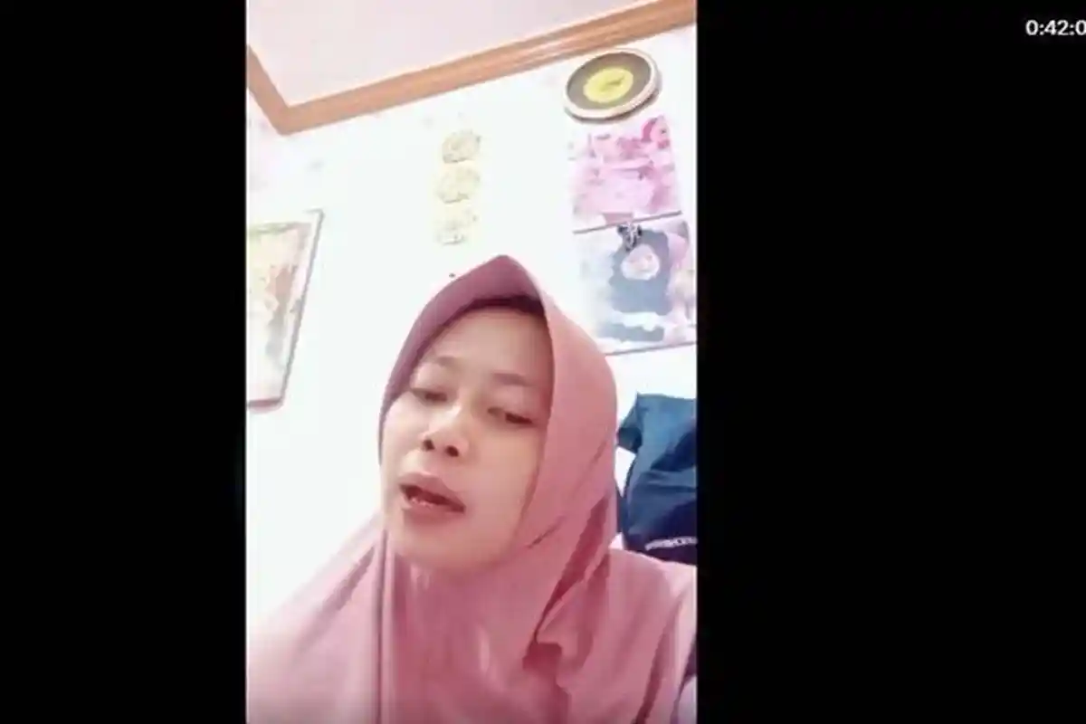 Bikin Siti TKI Ketar-ketir, Ternyata Ada TKW Lain yang Tahu Rahasia Keluarga Sha Wang, Ini Sosoknya