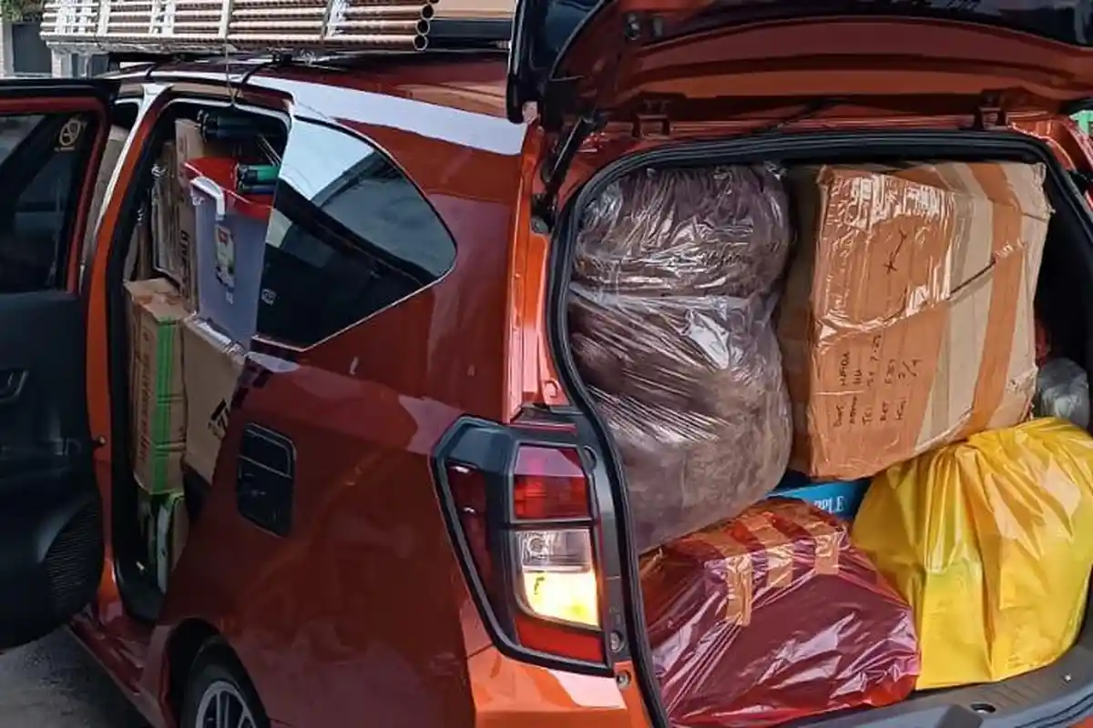 Sopir Angkutan Antar Daerah Keciprat Berkah Momen Mudik dan Arus Balik Lebaran, Penumpang Meningkat