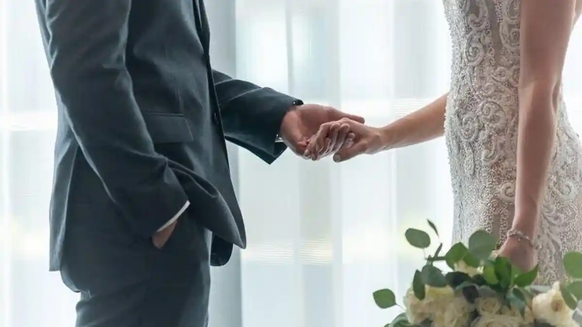 4 Hari Nikah, Suami Hancur Diceraikan Istri, Ternyata Sudah Diselingkuhi 3 Kali: Betapa Gilanya itu