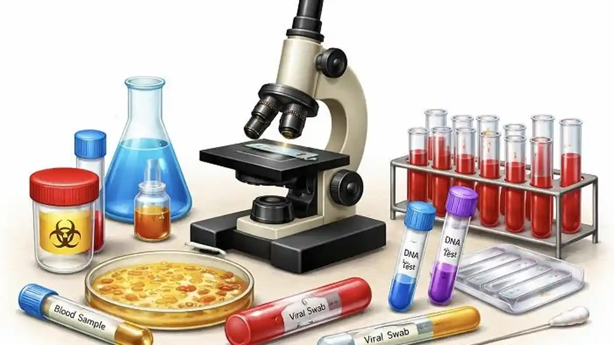 Hasil Uji Lab Kasus Dugaan Keracunan MBG di Pasie Raja Keluar, Pangan Terkontaminasi Bakteri